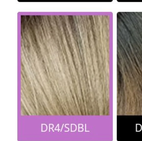 Woman's ALINE WIG LACE FRONT - Picture 2 of 3